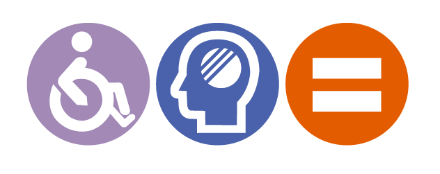 Accessible Therapy Gym Logo - Neurological Fitness, Chronic Health Conditions, and Disability Exercise Centre